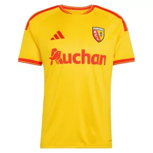 Maglia RC LENS Gara Home 2026/27