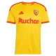 Maglia RC LENS Gara Home 2026/27 Maglia RC LENS Gara Home 2026/27