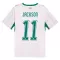 Maglia Senegal Jackson 11 Gara Home Mondiali 2026