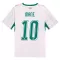 Maglia Senegal Sadio Mané 10 Gara Home Mondiali 2026