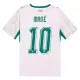 Maglia Senegal Sadio Mané 10 Gara Home Mondiali 2026 Maglia Senegal Sadio Mané 10 Gara Home Mondiali 2026
