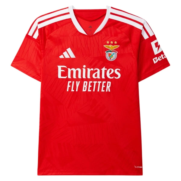 Maglia SL Benfica Gara Home 2026/27 Maglia SL Benfica Gara Home 2026/27
