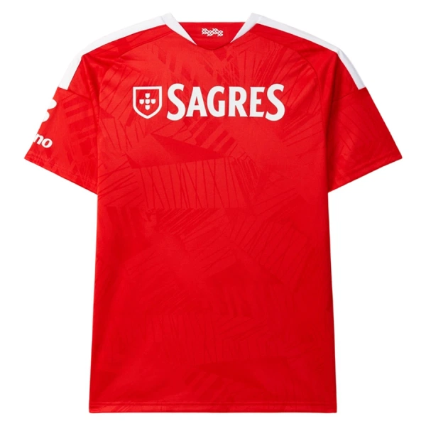 Maglia SL Benfica Gara Home 2026/27