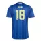 Maglia Svezia Ayari 18 Gara Away Mondiali 2026