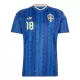 Maglia Svezia Ayari 18 Gara Away Mondiali 2026