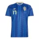 Maglia Svezia Gyokeres 17 Gara Away Mondiali 2026