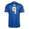 Maglia Svezia Isak 9 Gara Away Mondiali 2026