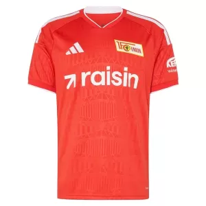 Maglia Union Berlino Gara Home 2026/27