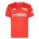 Maglia Union Berlino Gara Home 2026/27 Maglia Union Berlino Gara Home 2026/27