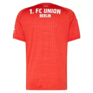 Maglia Union Berlino Gara Home 2026/27