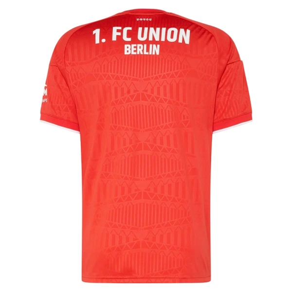 Maglia Union Berlino Gara Home 2026/27