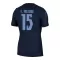 Maglia Uruguay Federico Valverde 15 Gara Away Mondiali 2026