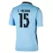 Maglia Uruguay Federico Valverde 15 Gara Home Mondiali 2026