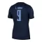 Maglia Uruguay Luis Suárez 9 Gara Away Mondiali 2026