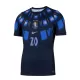Maglia Uruguay Maximiliano Araujo 20 Gara Away Mondiali 2026