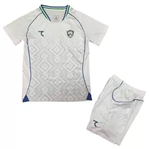 Maglia Uzbekistan Bambino Gara Away Mondiali 2026