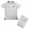 Maglia Uzbekistan Bambino Gara Away Mondiali 2026