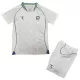 Maglia Uzbekistan Bambino Gara Away Mondiali 2026