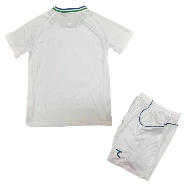 Maglia Uzbekistan Bambino Gara Away Mondiali 2026