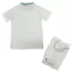 Maglia Uzbekistan Bambino Gara Away Mondiali 2026