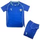 Maglia Uzbekistan Bambino Gara Home Mondiali 2026