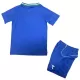 Maglia Uzbekistan Bambino Gara Home Mondiali 2026