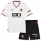 Maglia Valencia CF Bambino Gara Home 2026/27