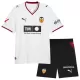 Maglia Valencia CF Bambino Gara Home 2026/27 Maglia Valencia CF Bambino Gara Home 2026/27
