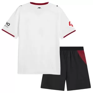 Maglia Valencia CF Bambino Gara Home 2026/27
