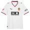 Maglia Valencia CF Gara Home 2026/27