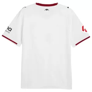Maglia Valencia CF Gara Home 2026/27