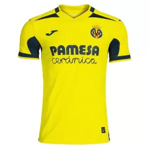 Maglia Villarreal Gara Home 2026/27