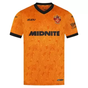 Maglia Wolverhampton Wanderers Gara Home 2026/27