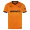 Maglia Wolverhampton Wanderers Gara Home 2026/27