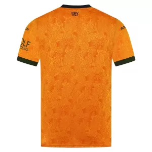 Maglia Wolverhampton Wanderers Gara Home 2026/27