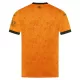 Maglia Wolverhampton Wanderers Gara Home 2026/27