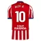 Maglia Atlético Madrid Alex B. 10 Gara Home 2026/27
