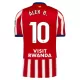 Maglia Atlético Madrid Alex B. 10 Gara Home 2026/27