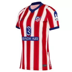 Maglia Atlético Madrid Donna Gara Home 2026/27