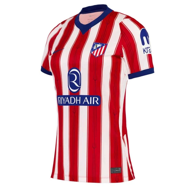 Maglia Atlético Madrid Donna Gara Home 2026/27