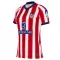 Maglia Atlético Madrid Donna Gara Home 2026/27