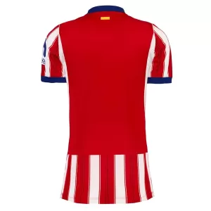 Maglia Atlético Madrid Donna Gara Home 2026/27
