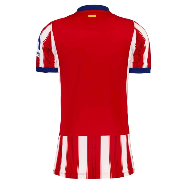 Maglia Atlético Madrid Donna Gara Home 2026/27