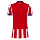 Maglia Atlético Madrid Donna Gara Home 2026/27