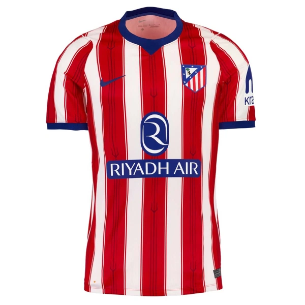 Maglia Atlético Madrid Gara Home 2026/27 Maglia Atlético Madrid Gara Home 2026/27
