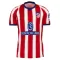 Maglia Atlético Madrid Gara Home 2026/27