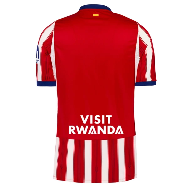 Maglia Atlético Madrid Gara Home 2026/27
