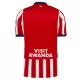 Maglia Atlético Madrid Gara Home 2026/27