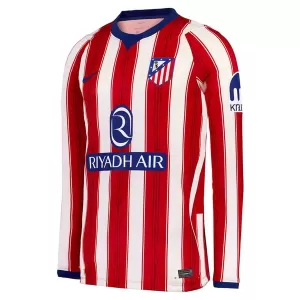 Maglia Atlético Madrid Gara Home 2026/27 Maniche Lunghe