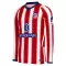 Maglia Atlético Madrid Gara Home 2026/27 Maniche Lunghe